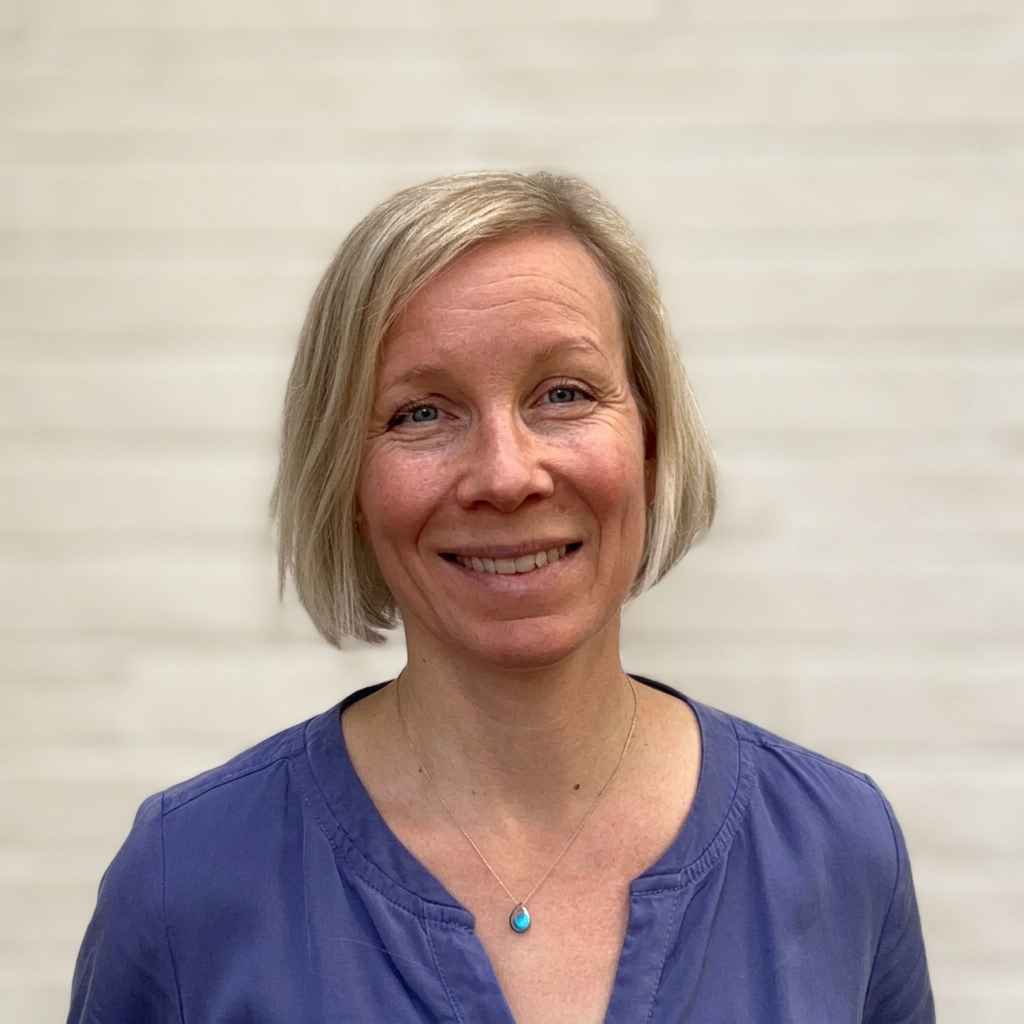 Susanna Larkas, Sales and Product at Else Thinking